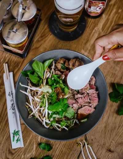 Chaang Noi Fulda