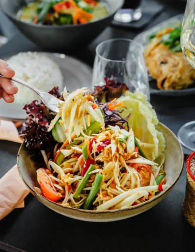 Chaang Noi Fulda